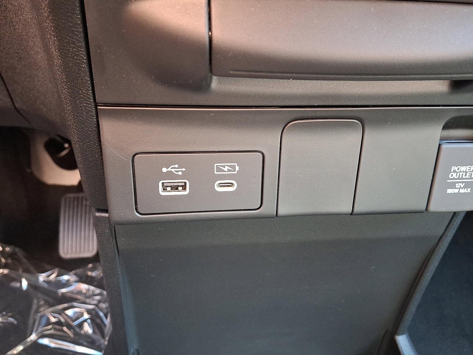 2026 Honda Odyssey Sport-L Auto
