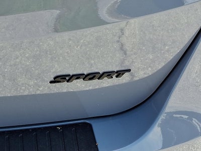 2026 Honda Odyssey Sport-L Auto