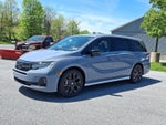 2026 Honda Odyssey Sport-L Auto