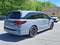 2026 Honda Odyssey Sport-L Auto
