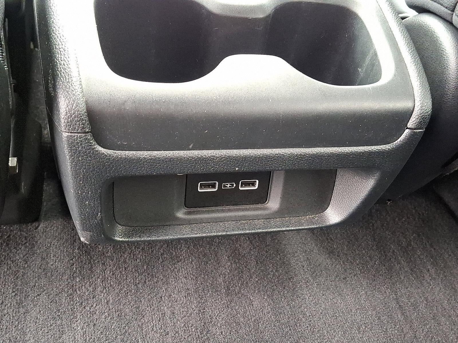 2023 Honda Odyssey Sport Auto