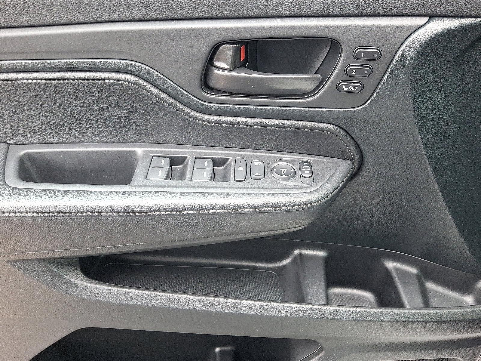 2023 Honda Odyssey Sport Auto