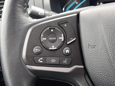 2023 Honda Odyssey Sport Auto