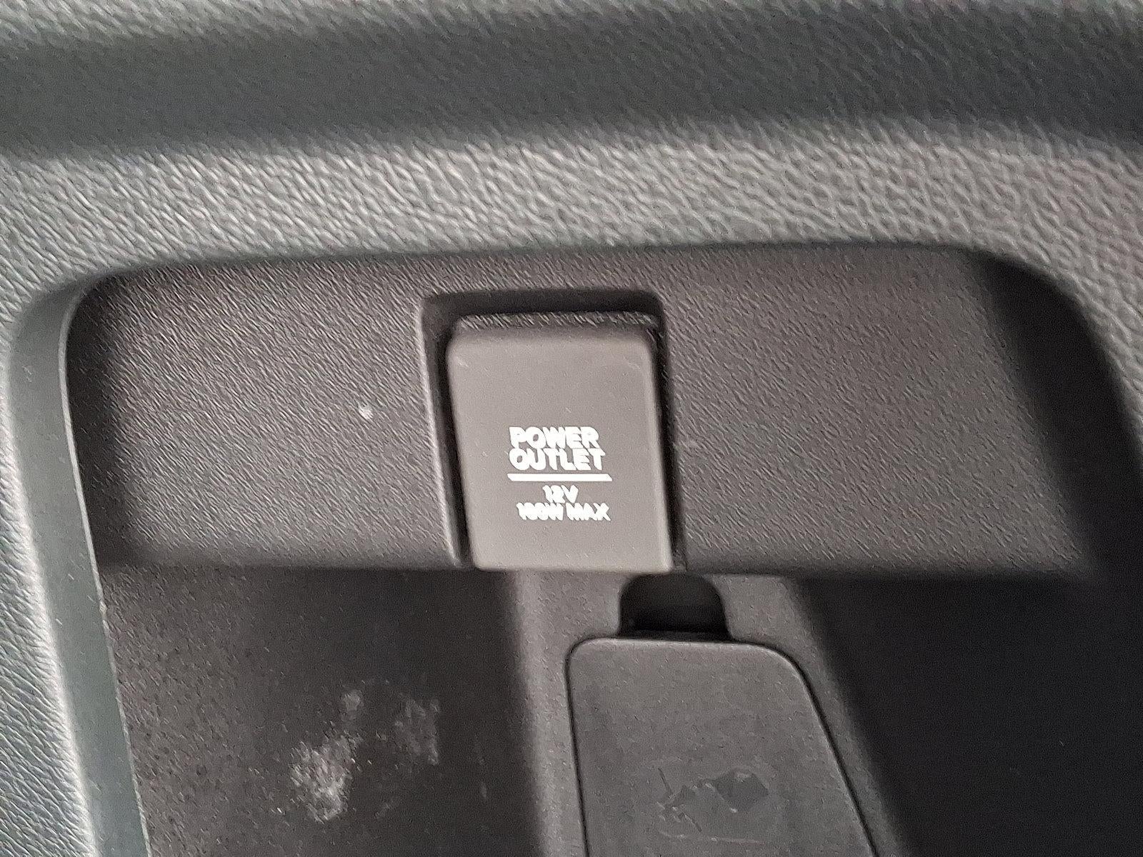 2023 Honda Odyssey Sport Auto