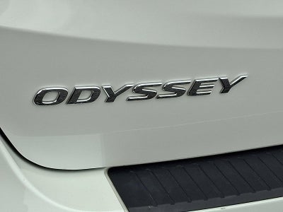 2023 Honda Odyssey Sport Auto