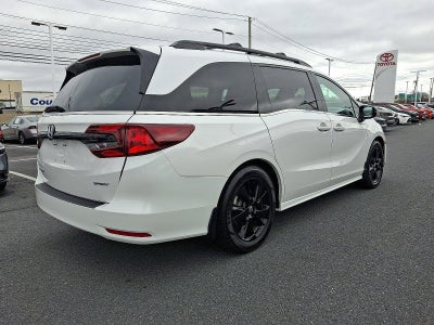 2023 Honda Odyssey Sport Auto