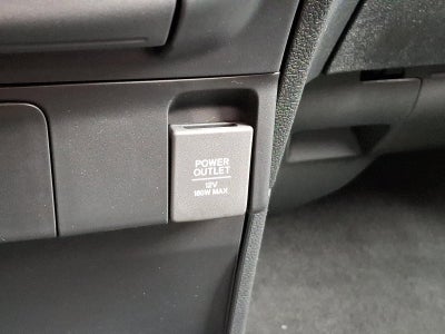 2026 Honda Odyssey Sport-L Auto