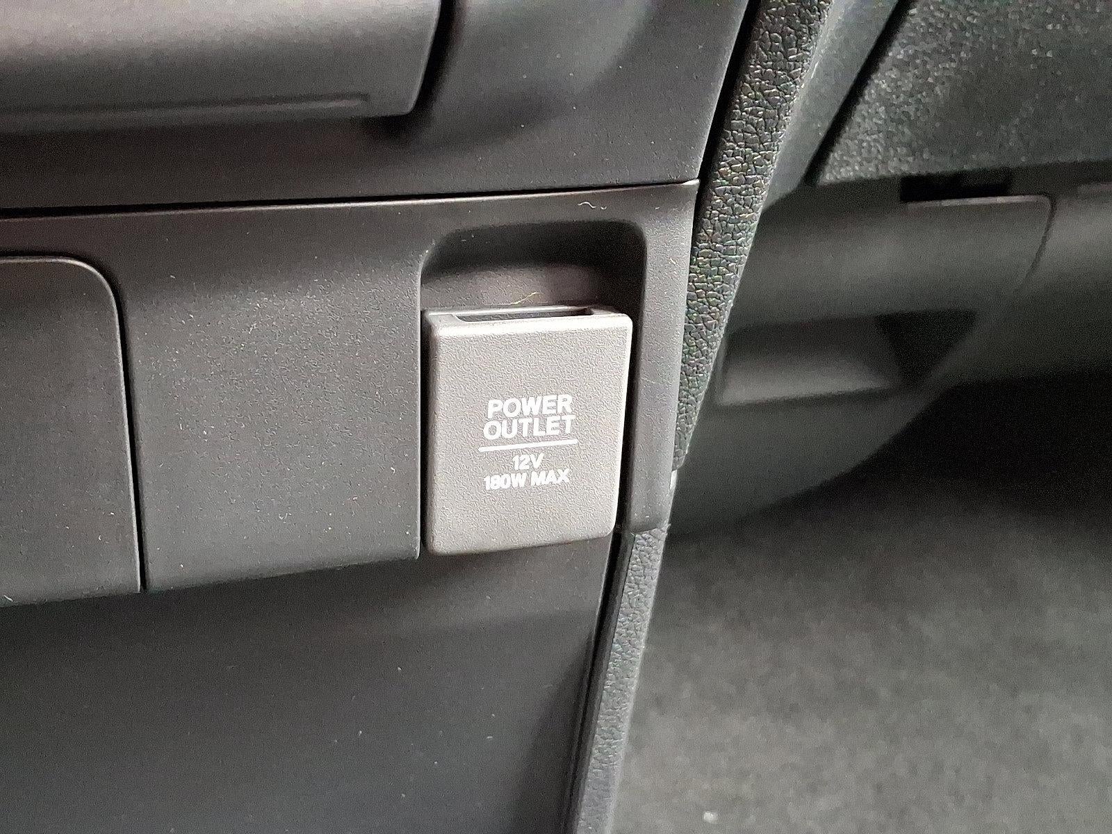 2026 Honda Odyssey Sport-L Auto