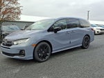 2026 Honda Odyssey Sport-L Auto