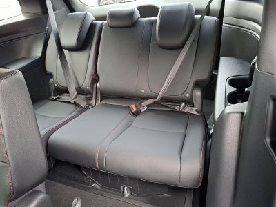 2026 Honda Odyssey Sport-L Auto