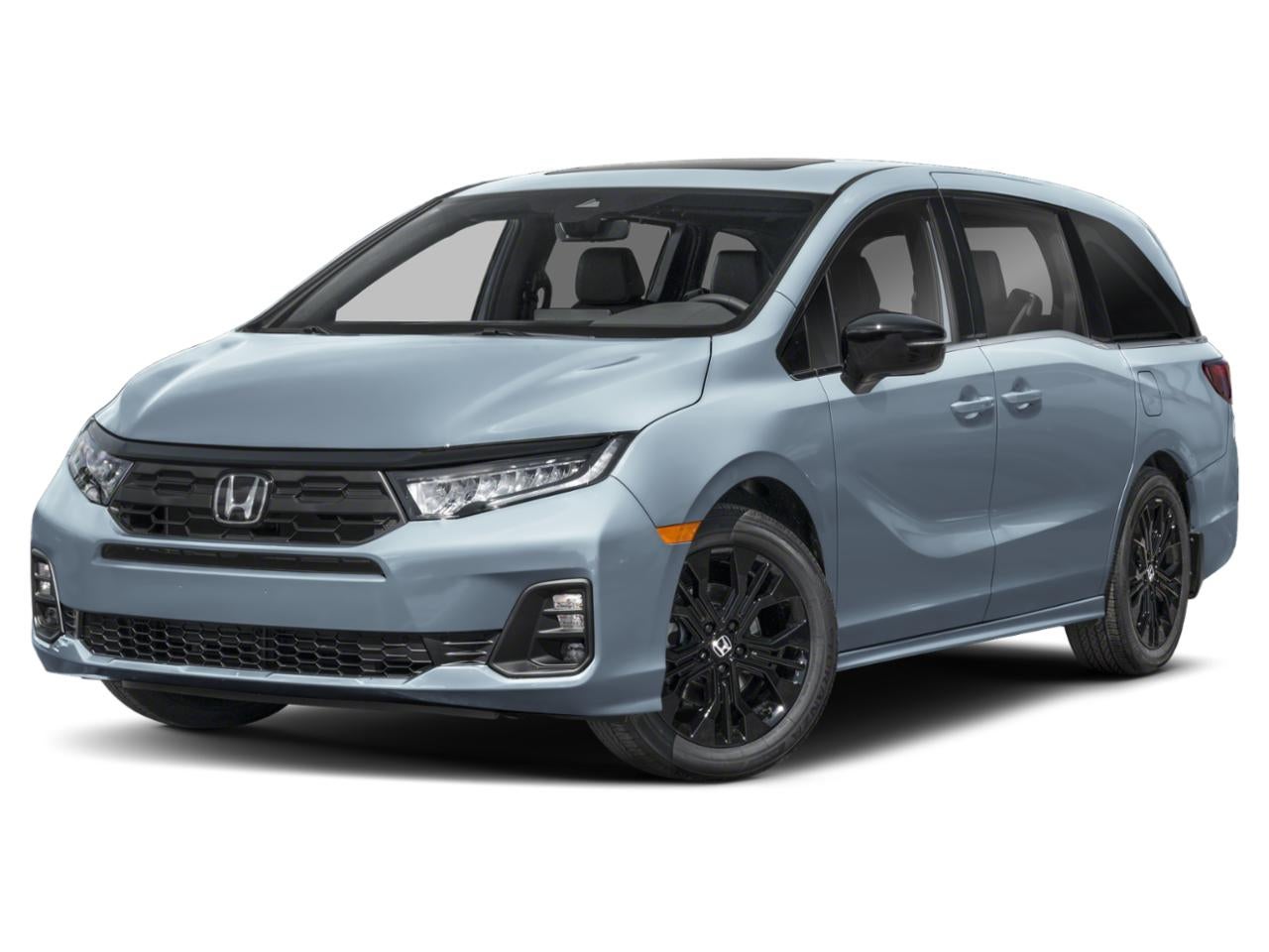 2026 Honda Odyssey Sport-L Auto