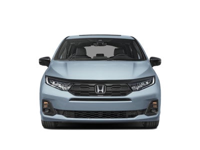 2026 Honda Odyssey Sport-L Auto