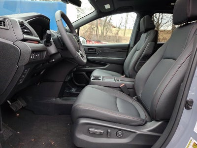 2026 Honda Odyssey Sport-L Auto