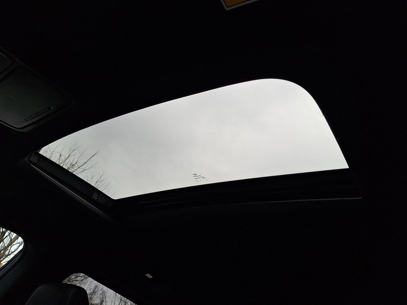 2026 Honda Odyssey Sport-L Auto