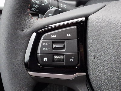 2026 Honda Odyssey Sport-L Auto