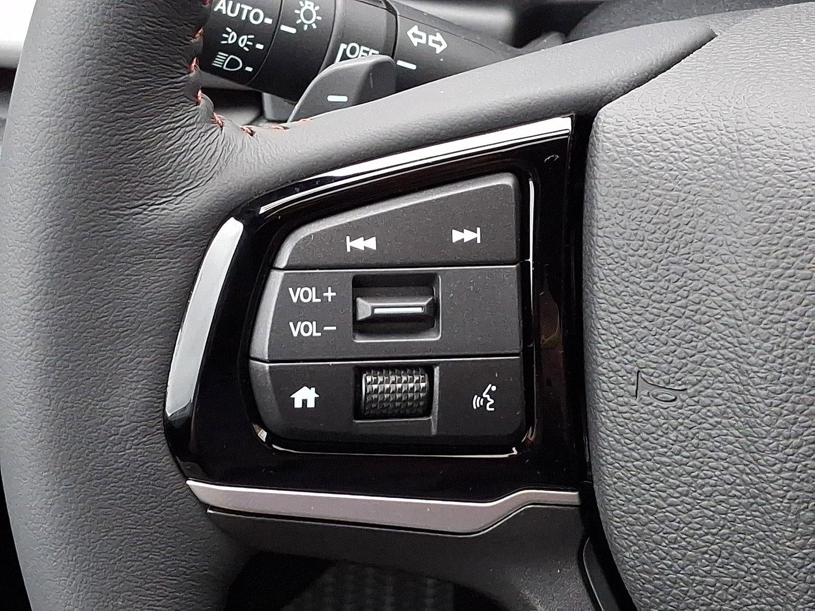 2026 Honda Odyssey Sport-L Auto