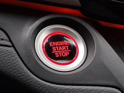 2026 Honda Odyssey Sport-L Auto