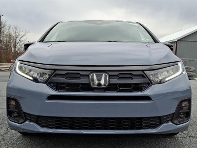 2026 Honda Odyssey Sport-L Auto