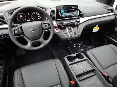 2026 Honda Odyssey Sport-L Auto