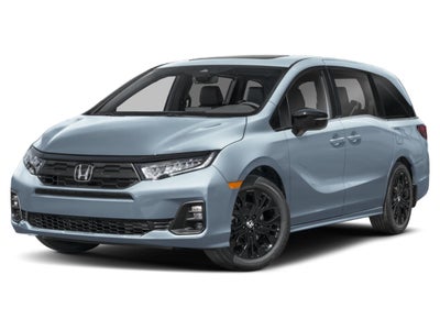 2026 Honda Odyssey Sport-L Auto