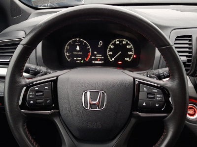 2025 Honda Odyssey Sport-L Auto