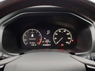 2025 Honda Odyssey Sport-L Auto