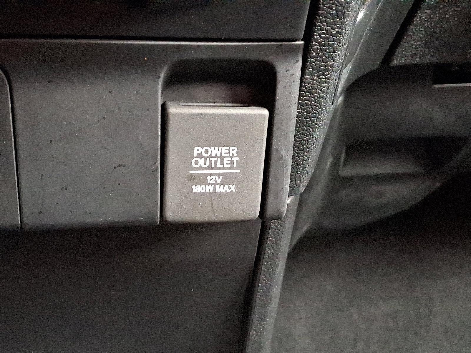 2025 Honda Odyssey Sport-L Auto