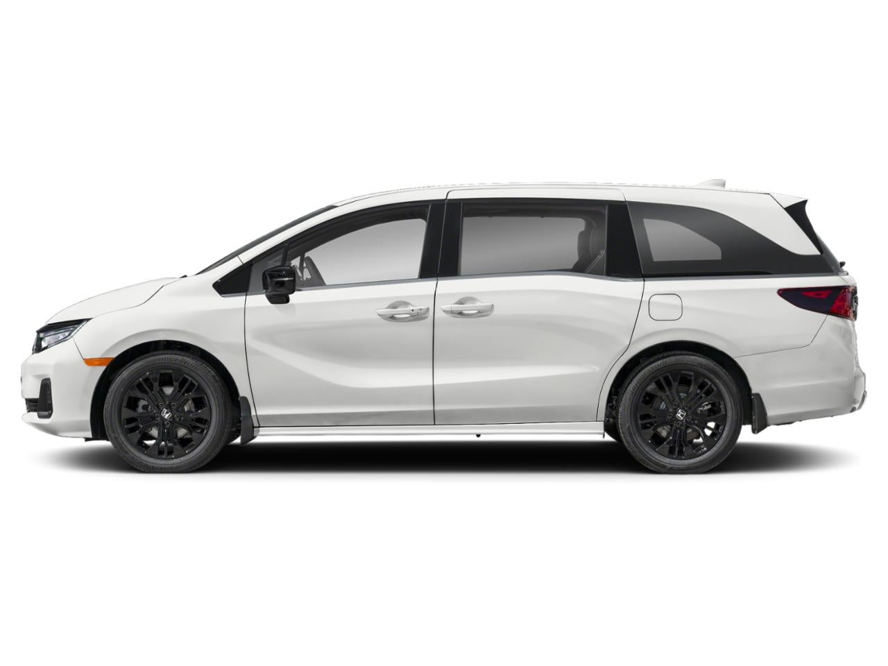 2025 Honda Odyssey Sport-L Auto