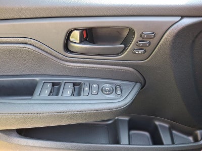 2026 Honda Odyssey Sport-L Auto