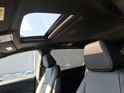 2026 Honda Odyssey Sport-L Auto