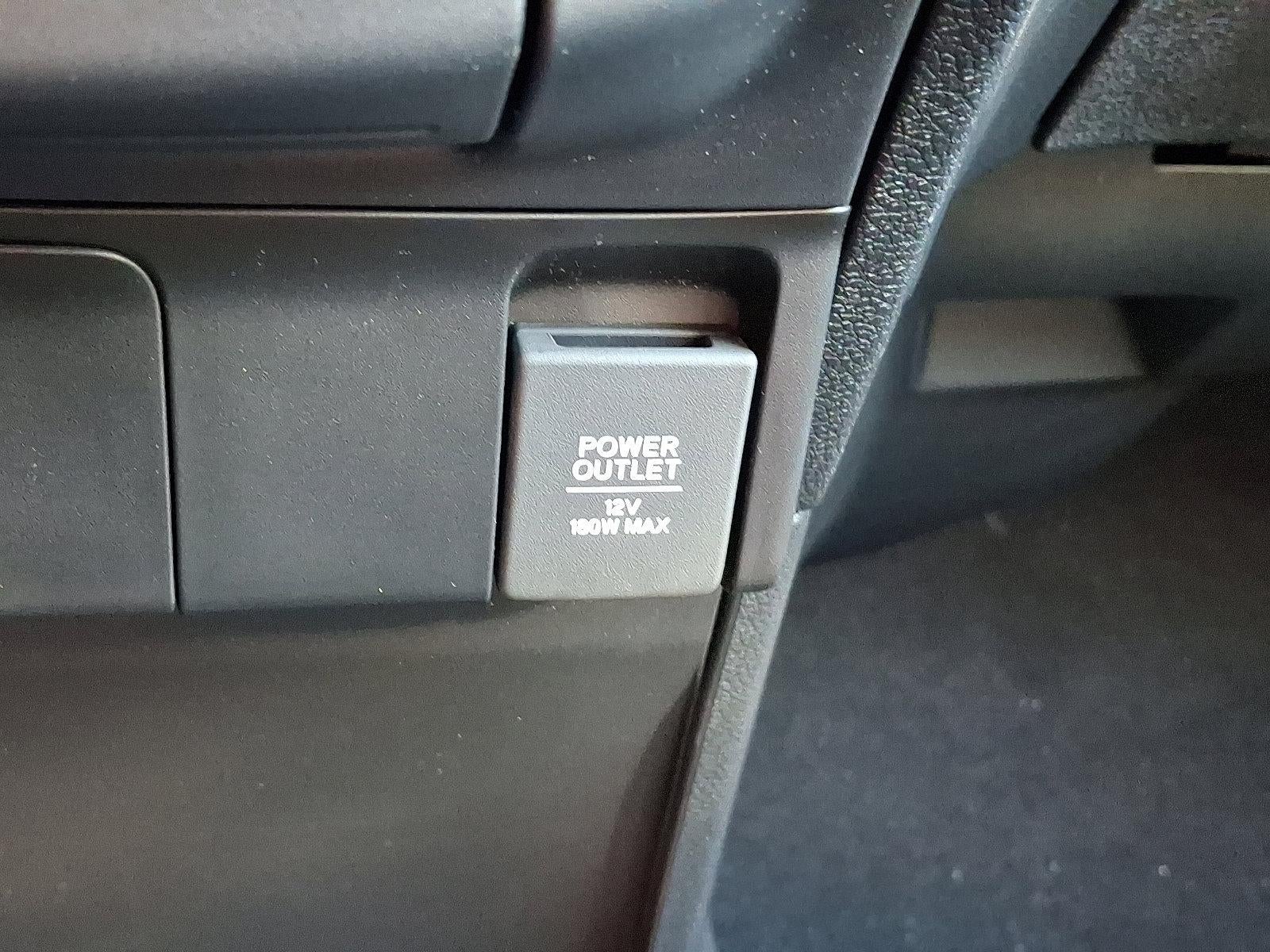 2026 Honda Odyssey Sport-L Auto