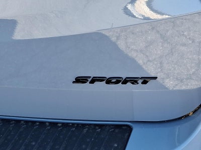 2026 Honda Odyssey Sport-L Auto
