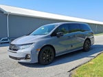 2026 Honda Odyssey Sport-L Auto