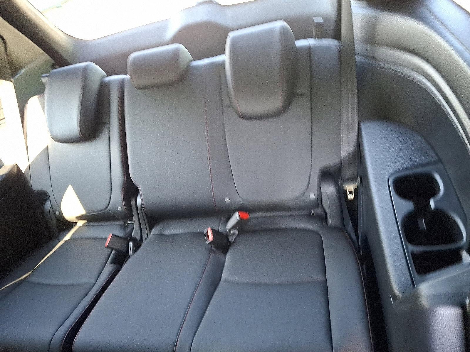 2026 Honda Odyssey Sport-L Auto