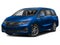 2026 Honda Odyssey Touring Auto