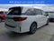 2027 Honda Odyssey Touring
