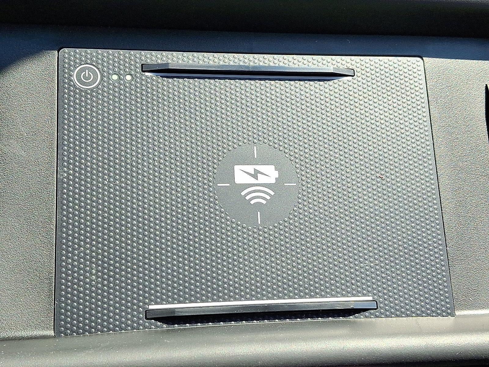 2026 Honda Odyssey Elite Auto