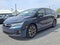 2026 Honda Odyssey Elite Auto