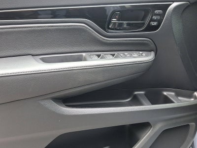 2026 Honda Odyssey Elite Auto
