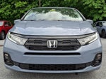 2026 Honda Odyssey Elite Auto