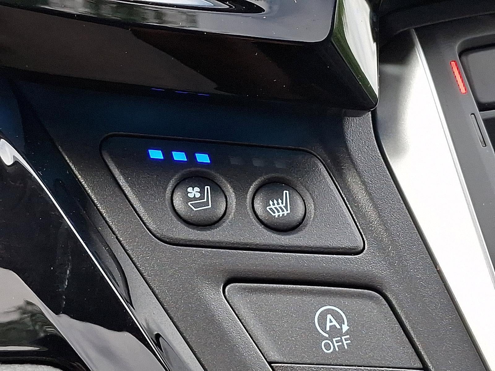 2026 Honda Odyssey Elite Auto