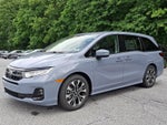 2026 Honda Odyssey Elite Auto