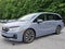 2026 Honda Odyssey Elite Auto