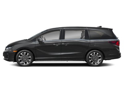 2026 Honda Odyssey Elite Auto