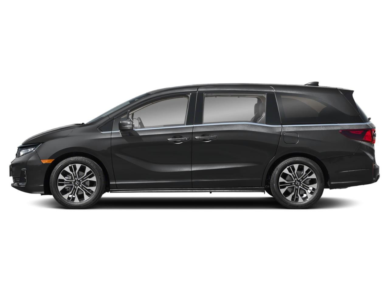 2026 Honda Odyssey Elite Auto