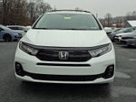 2026 Honda Odyssey Elite Auto