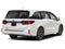 2026 Honda Odyssey Elite Auto