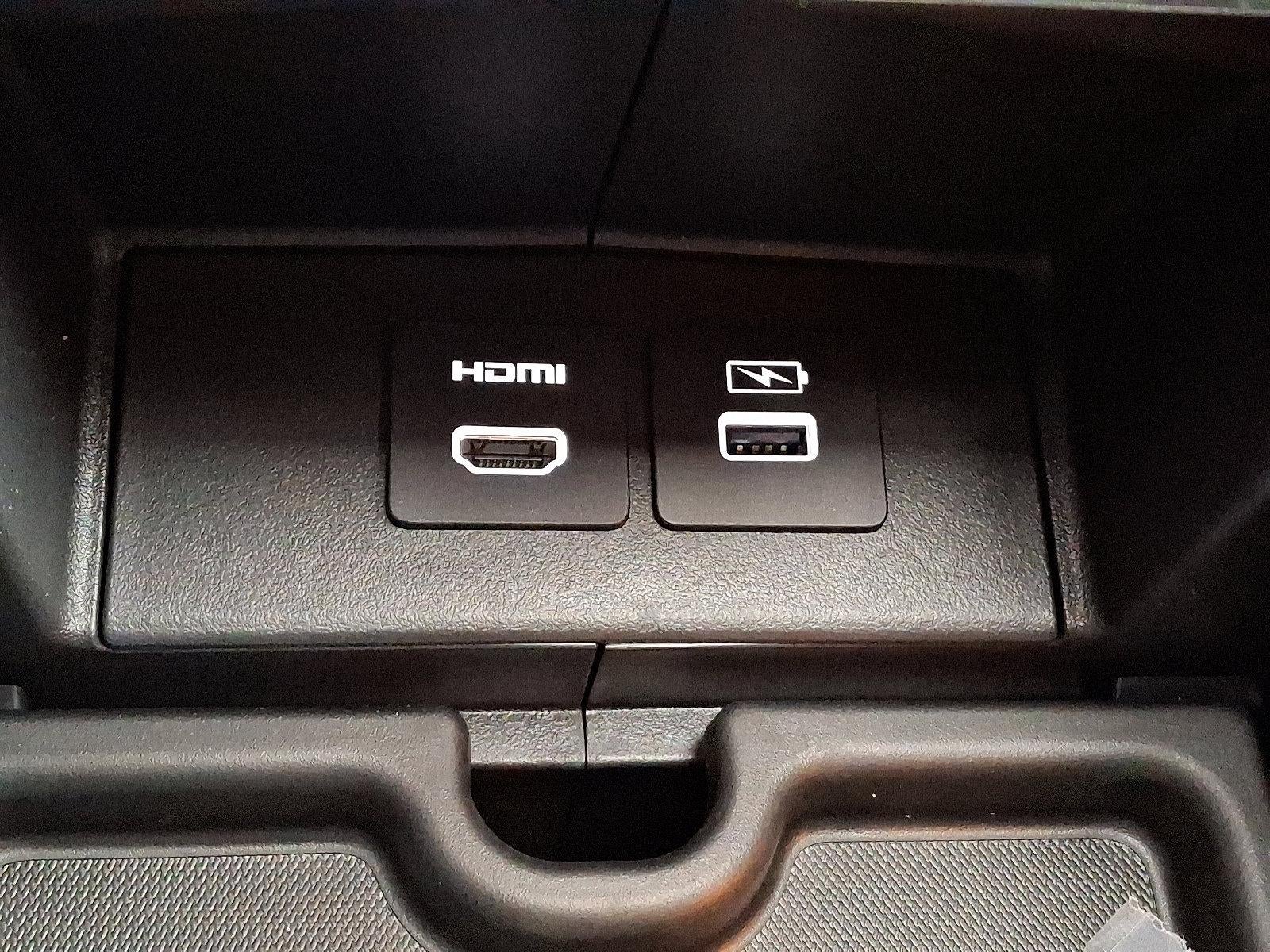 2026 Honda Odyssey Elite Auto