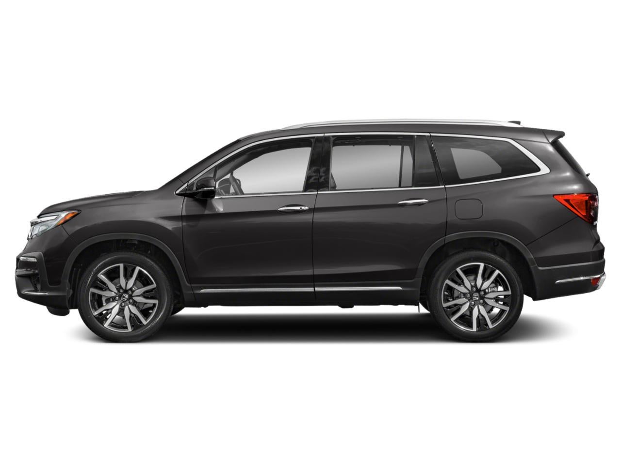 2021 Honda Pilot Elite AWD