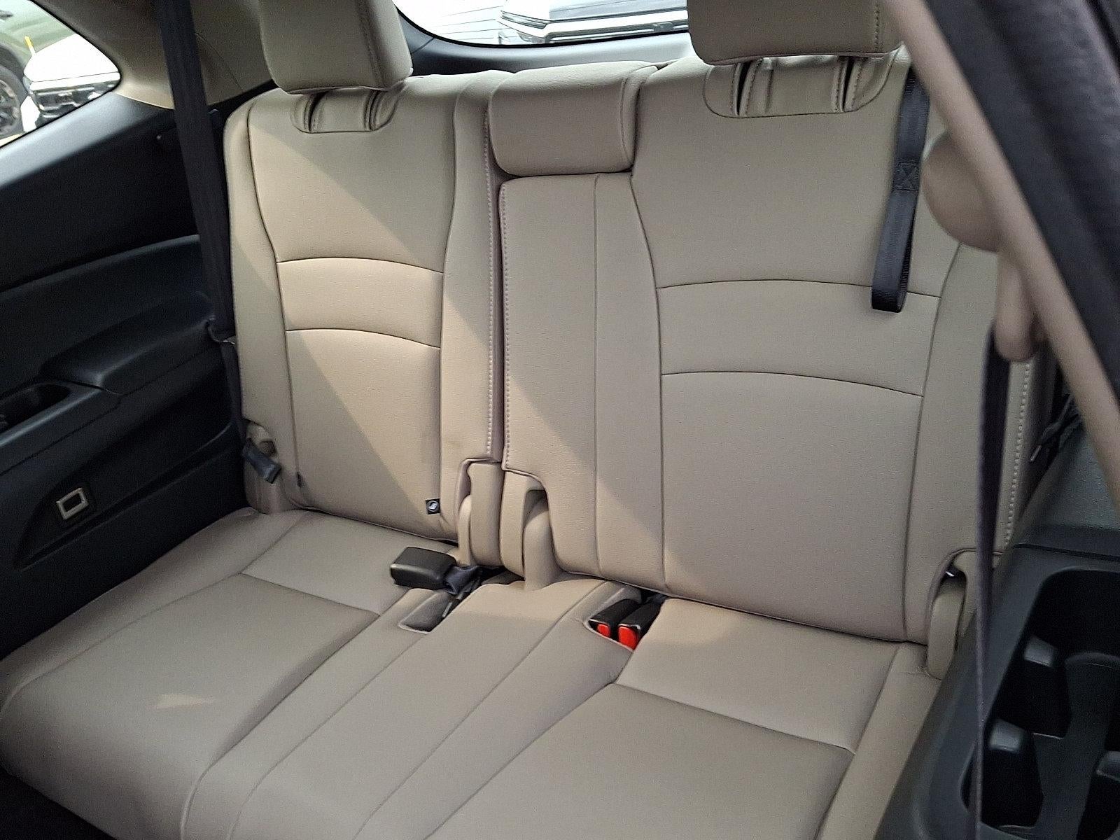 2022 Honda Pilot Special Edition AWD